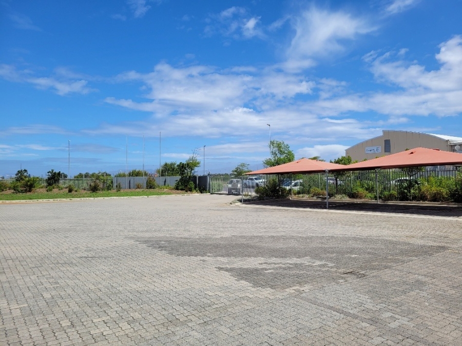 To Let Commercial Property for Rent in Airport Industria Western Cape